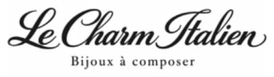 Le Charm Italien — bijoux à composer
